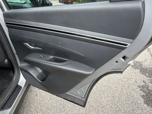 Used 2022 Hyundai Tucson SEL w/ Cargo Package FWD image 20
