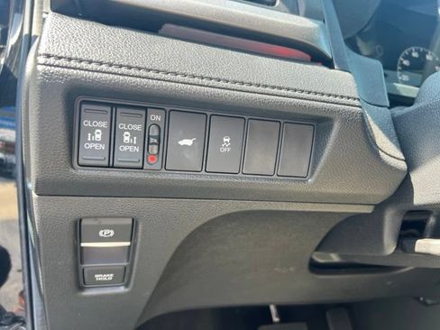 Certified 2026 Honda Odyssey Sport-L image 22