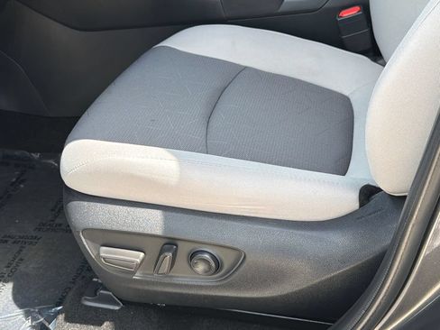 Used 2024 Toyota RAV4 XLE w/ Weather Package AWD/4WD image 21