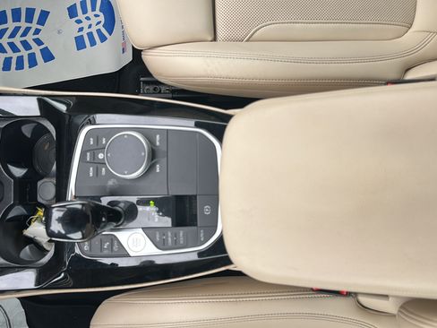 Used 2022 BMW X3 sDrive30i w/ Premium Package 2 RWD image 13