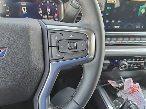 Used 2026 Chevrolet Silverado 3500 LTZ w/ Trail Boss Package AWD/4WD image 18