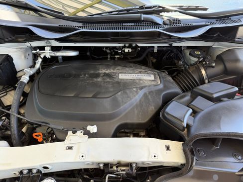 Used 2019 Honda Odyssey Elite image 44