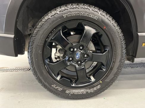 Certified 2024 Subaru Forester Wilderness image 36
