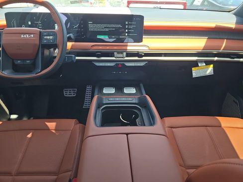New 2027 Kia Telluride X-Line SX Prestige AWD/4WD image 15