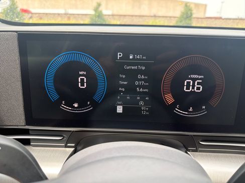 New 2026 Hyundai Kona SE FWD image 20