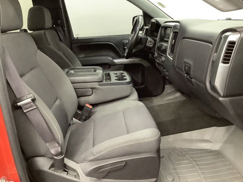 Used 2015 Chevrolet Silverado 1500 LT image 18