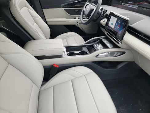 New 2026 Lincoln Nautilus Premier w/ Equipment Group 102A image 15