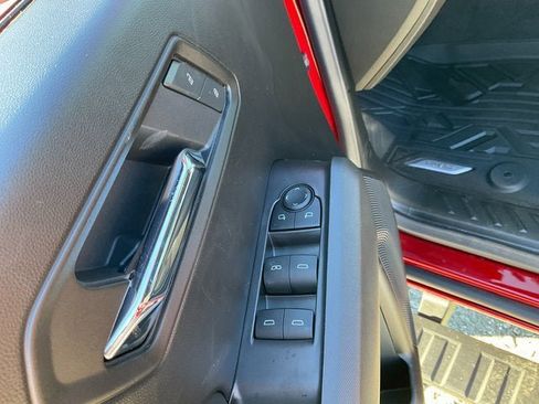 New 2026 GMC Canyon Elevation w/ Convenience Package image 4