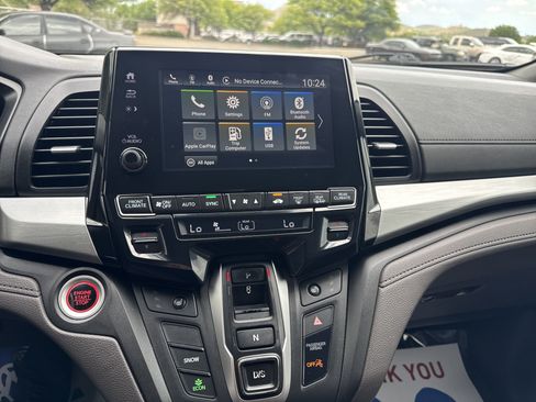 Used 2019 Honda Odyssey EX-L image 25
