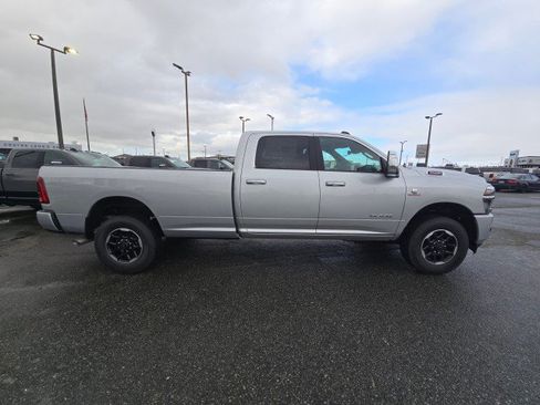 New 2026 RAM 3500 Laramie AWD/4WD image 2