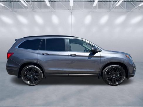 Used 2022 Honda Pilot Special Edition image 3