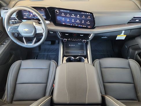 New 2026 Chevrolet Suburban Premier w/ Sun And Tow Package image 20