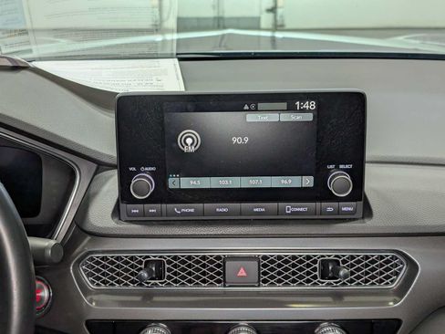 Used 2023 Acura Integra A-Spec FWD image 20