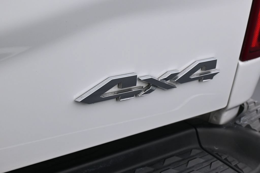 Used 2023 RAM 2500 Laramie AWD/4WD image 39