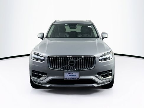 Used 2023 Volvo XC90 B6 Plus w/ Protection Package Premier image 2