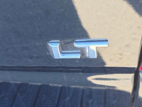 Used 2020 Chevrolet Silverado 1500 LT w/ All-Star Edition image 26