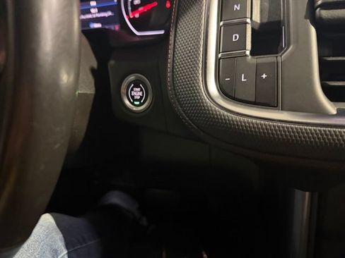 Used 2021 Chevrolet Tahoe RST AWD/4WD image 19