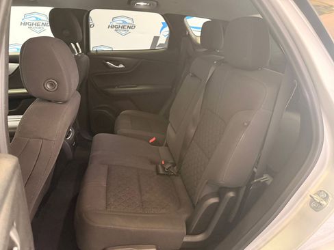 Used 2022 Chevrolet Blazer LT image 18