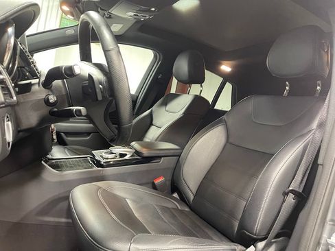 Certified 2019 Mercedes-Benz GLE 43 AMG 4MATIC Coupe image 22
