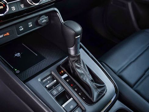 New 2026 Honda CR-V EX-L image 23