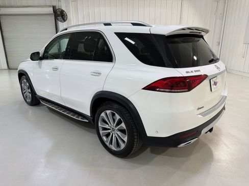 Used 2020 Mercedes-Benz GLE 350 image 26