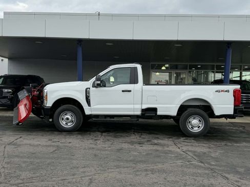 New 2026 Ford F250 XL w/ XL Driver Assist Package image 5