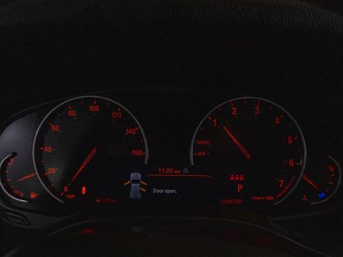 Used 2019 BMW X3 xDrive30i w/ Driving Assistance Package image 15