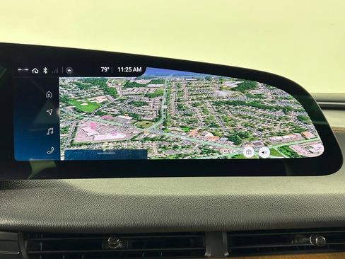 Used 2024 Lucid Air Pure RWD image 19