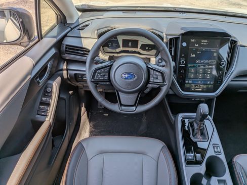 New 2026 Subaru Crosstrek 2.5i Limited AWD/4WD image 14
