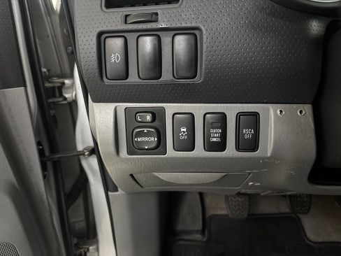 Used 2009 Toyota Tacoma 4x4 Access Cab V6 image 31