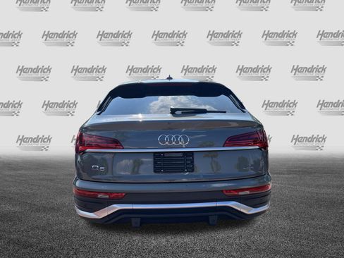 Used 2023 Audi Q5 2.0T Prestige AWD/4WD image 6