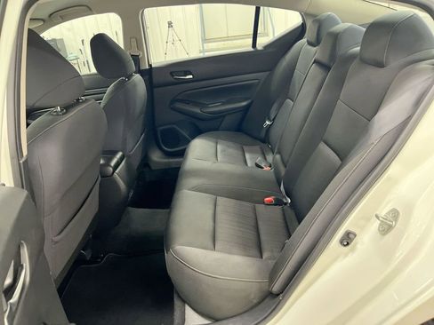 Used 2019 Nissan Altima 2.5 S FWD image 22
