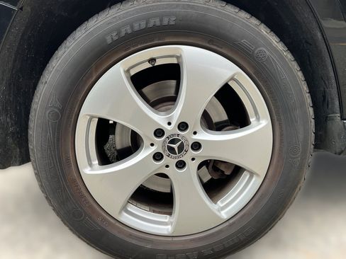 Used 2018 Mercedes-Benz GLS 450 4MATIC image 6
