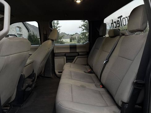 Used 2020 Ford F350 XL w/ STX Appearance Package AWD/4WD image 5