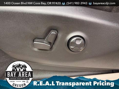 Used 2023 Chrysler Pacifica Limited FWD image 14