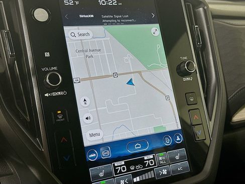 New 2025 Subaru Forester Limited image 17