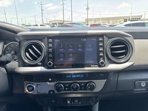 Used 2023 Toyota Tacoma SR5 RWD image 24