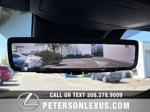 Used 2023 Lexus RX 350 Premium w/ Accessory Package (Z1) AWD/4WD image 15