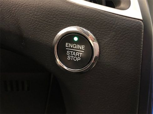 Used 2022 Ford Edge SEL w/ Convenience Package image 21