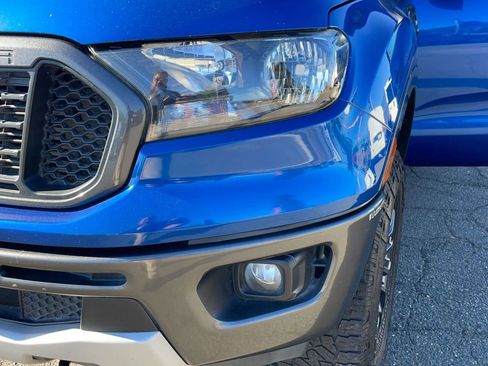 Used 2020 Ford Ranger XLT w/ Equipment Group 301A Mid RWD image 32