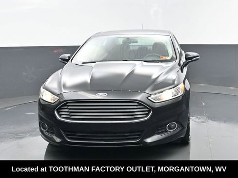 Used 2013 Ford Fusion SE image 22