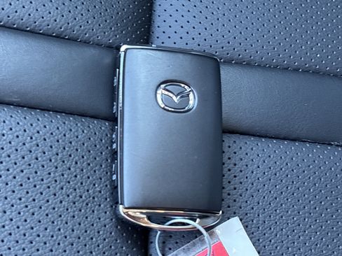 New 2026 MAZDA CX-50 AWD 2.5 S w/ Weather Package image 43