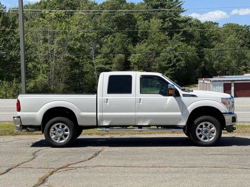 Used 2014 Ford F250 Lariat image 3