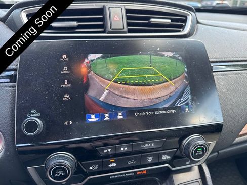 Used 2018 Honda CR-V EX image 15