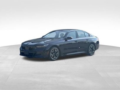 Certified 2026 BMW i5 eDrive40 w/ Executive Package