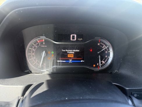 Used 2019 Honda Ridgeline Black Edition image 21