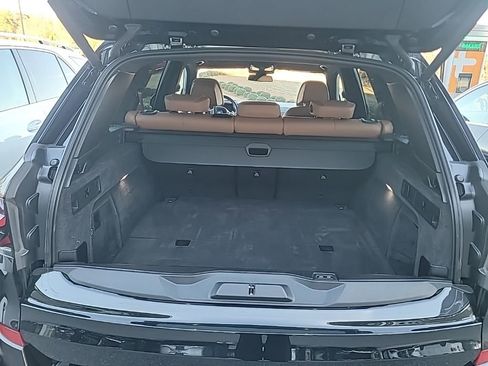 Used 2024 BMW X5 xDrive50e w/ Executive Package image 12