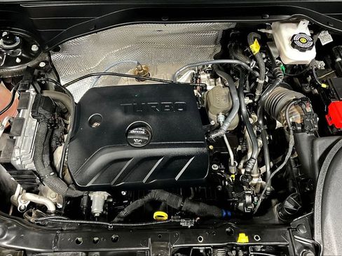 Used 2023 Chevrolet TrailBlazer RS w/ Sun and Liftgate Package image 42