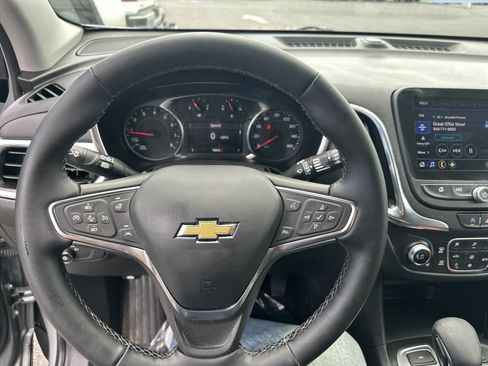 Certified 2024 Chevrolet Equinox LT AWD/4WD image 6