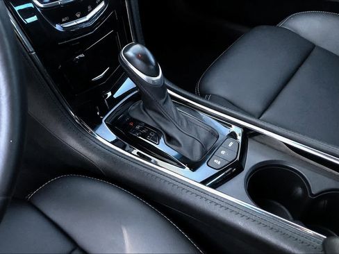 Used 2017 Cadillac ATS 2.0T Sedan image 17